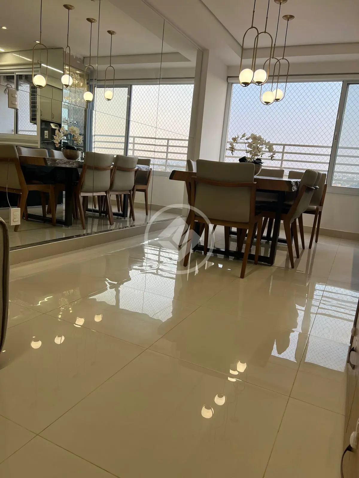 Imagem 1 - Apartamento em Jardim Europa, Goiânia - GO