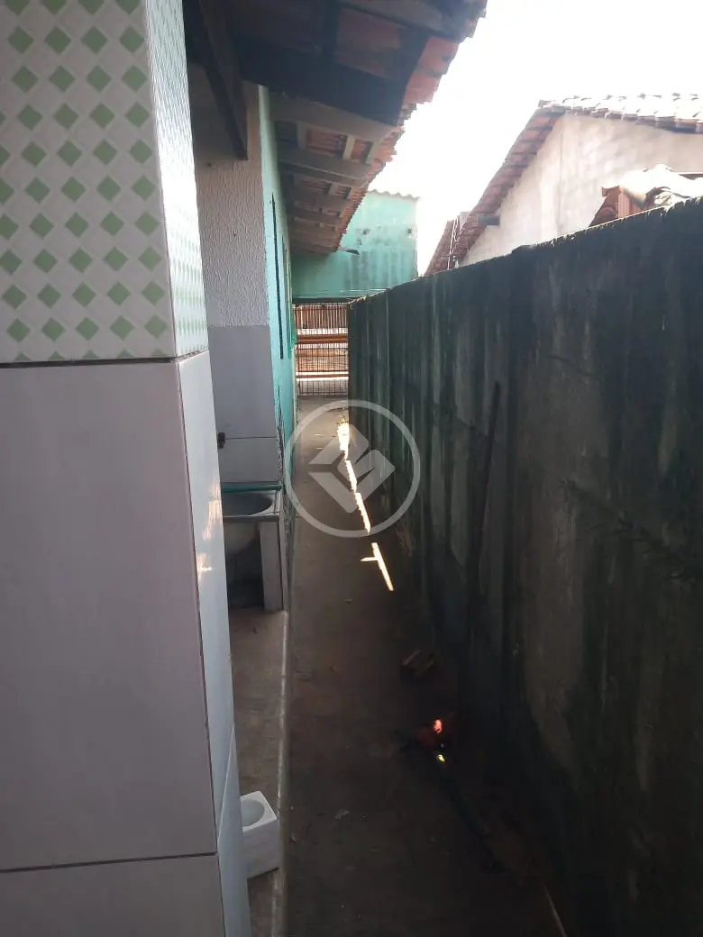 Imagem 4 - Casa em Setor Garavelo, Aparecida de Goiânia - GO