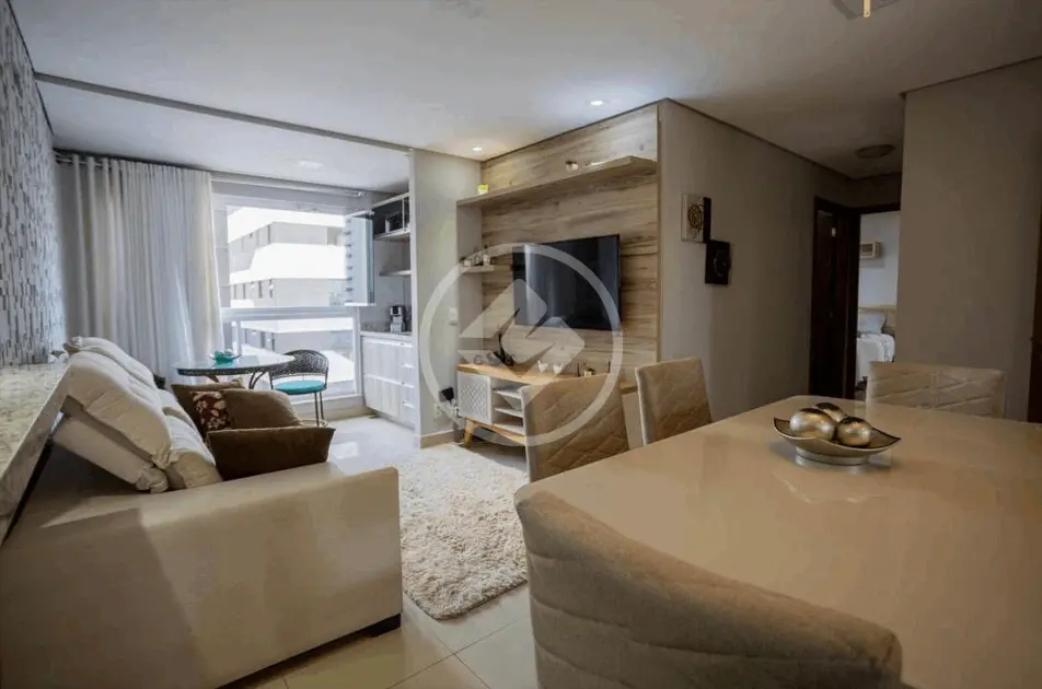 Imagem 3 - Apartamento em Setor Bueno, Goiânia - GO