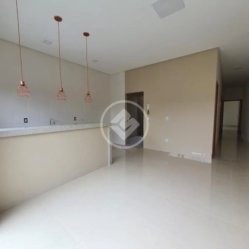Casa Residencial Buena Vista IV, Goiânia - GO — foto 2