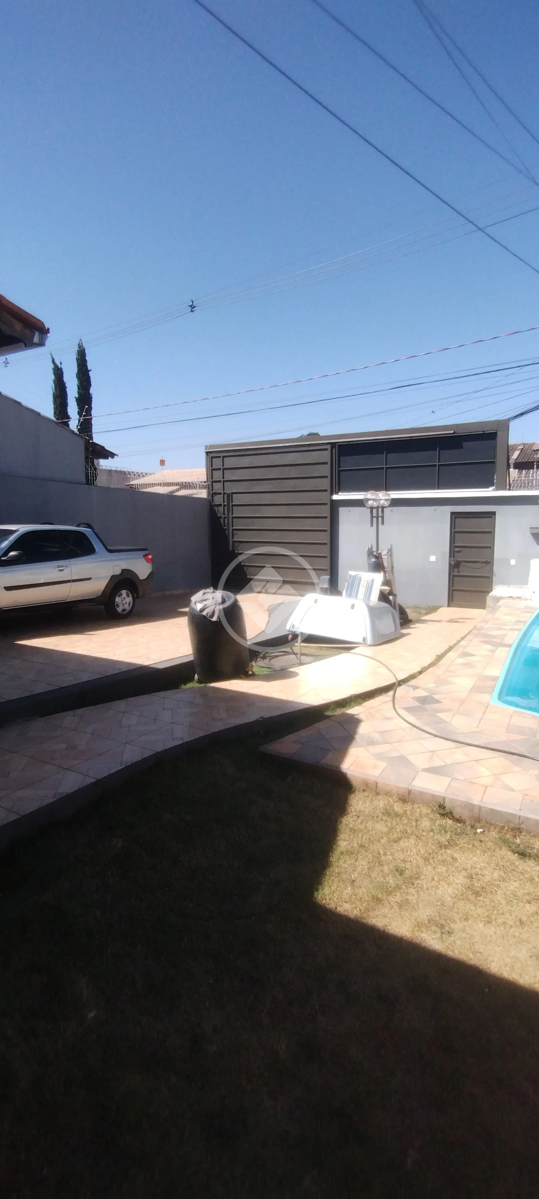 Sobrado Loteamento Celina Park, Goiânia - GO — foto 2