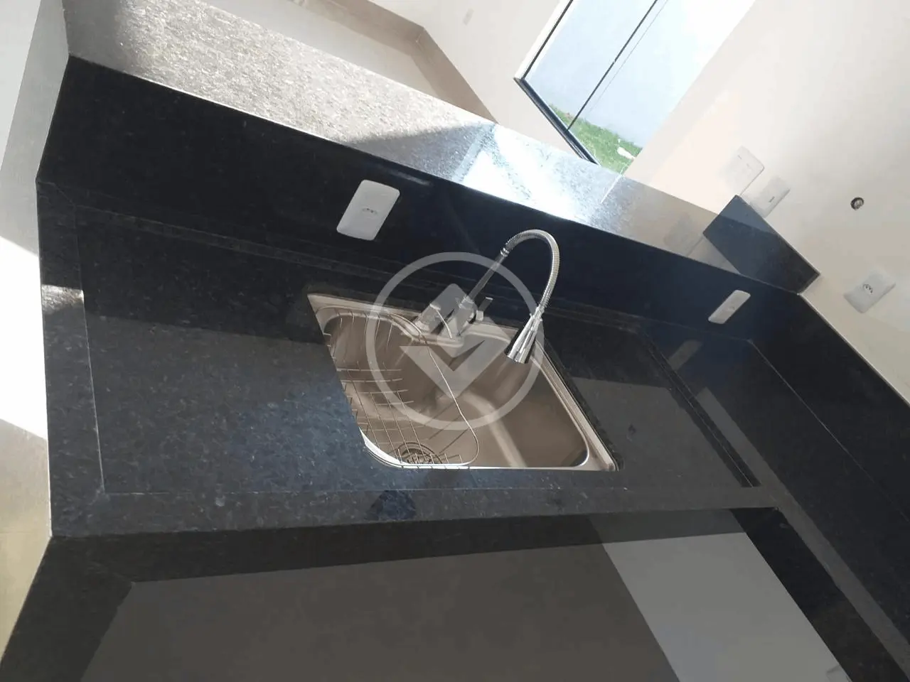 Imagem 3 - Casa em Residencial Forteville, Goiânia - GO