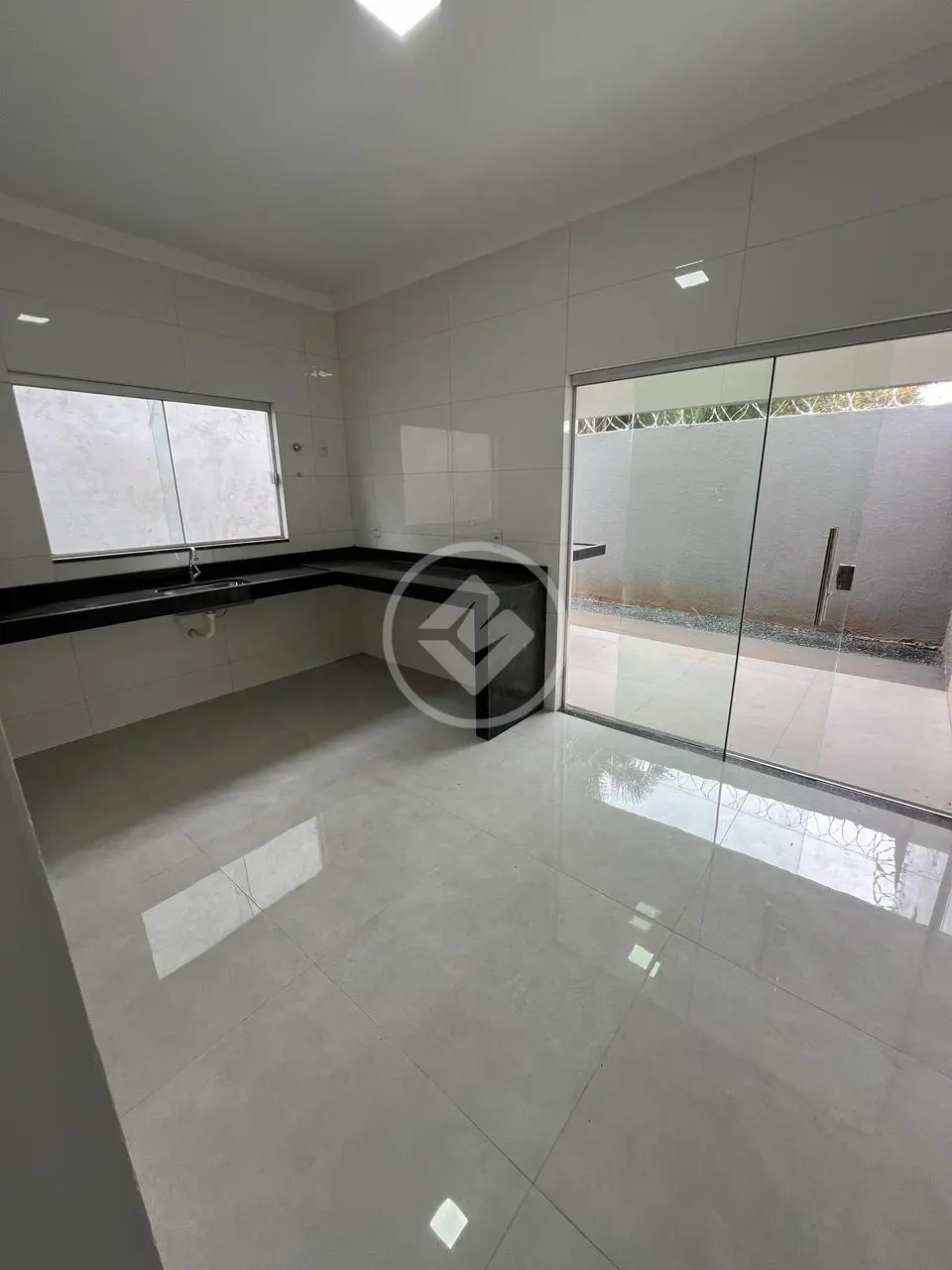 Imagem 4 - Casa em Setor Monte Azul, Senador Canedo - GO