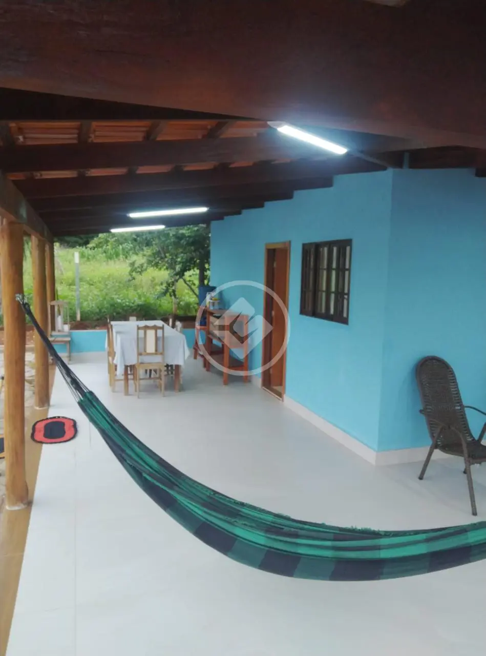 Imagem 4 - Chácara em Zona Rural, Bela Vista de Goiás - GO