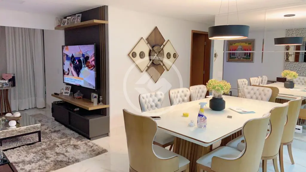 Image 14 - Apartamento em Residencial Eldorado, Goiânia - GO