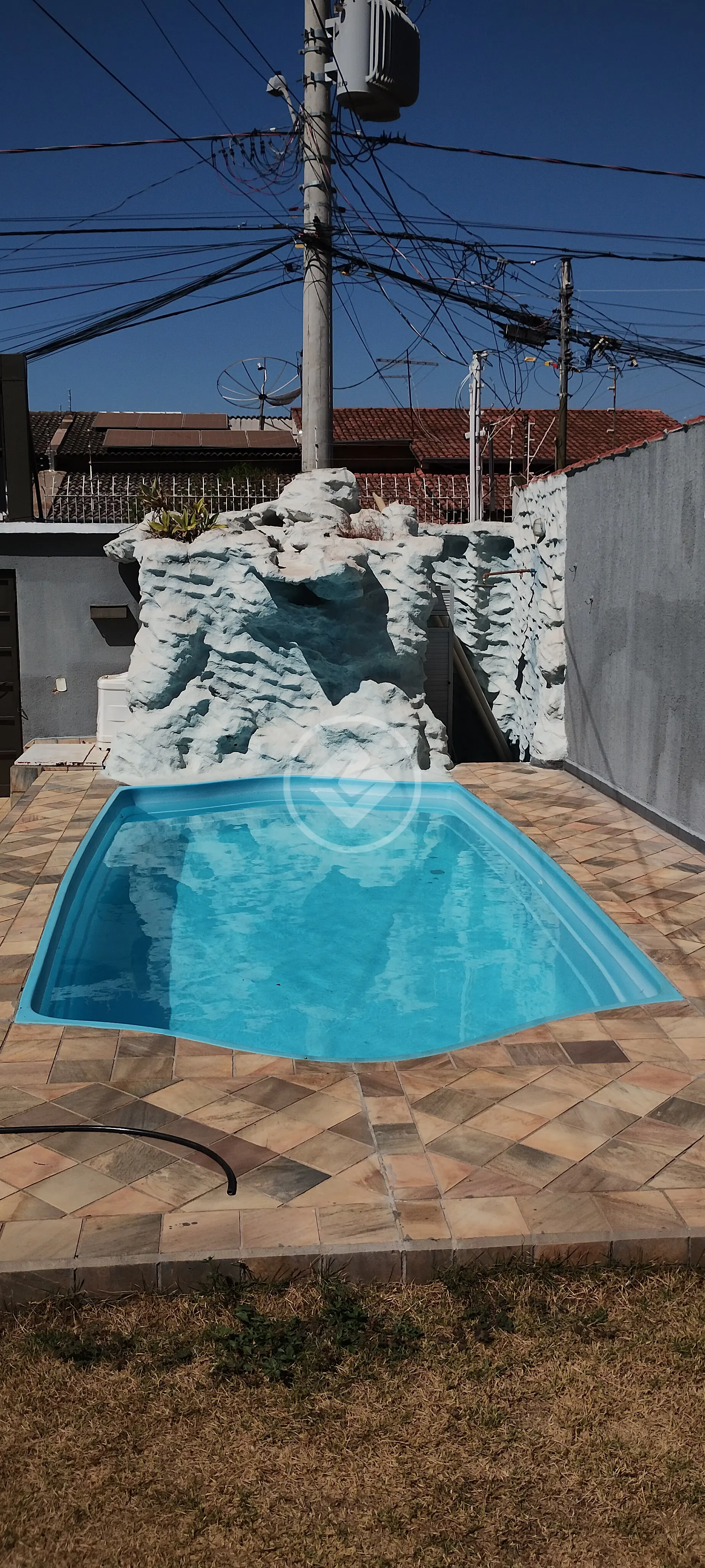Sobrado Loteamento Celina Park, Goiânia - GO — foto 1