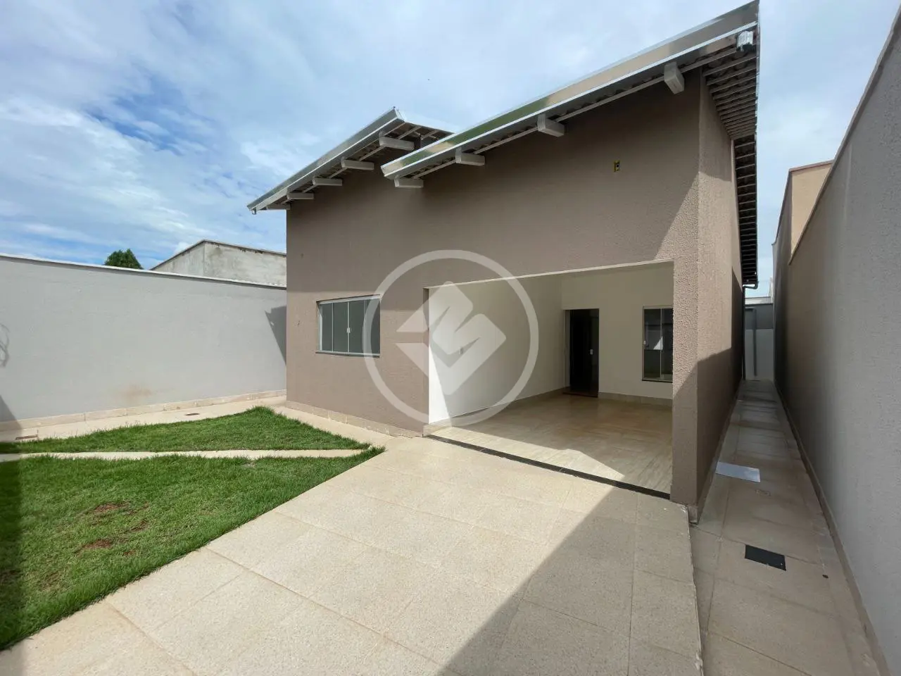 Casa Residencial Fidelis, Goiânia - GO — foto 2