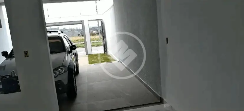 Imagem 4 - Casa em Residencial Canadá, Goiânia - GO