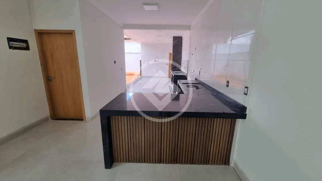 Imagem 6 - Casa em Residencial Canadá, Goiânia - GO