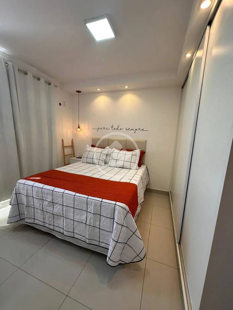 Imagem 3 - Apartamento Duplex em Residencial Aquários II, Goiânia - GO