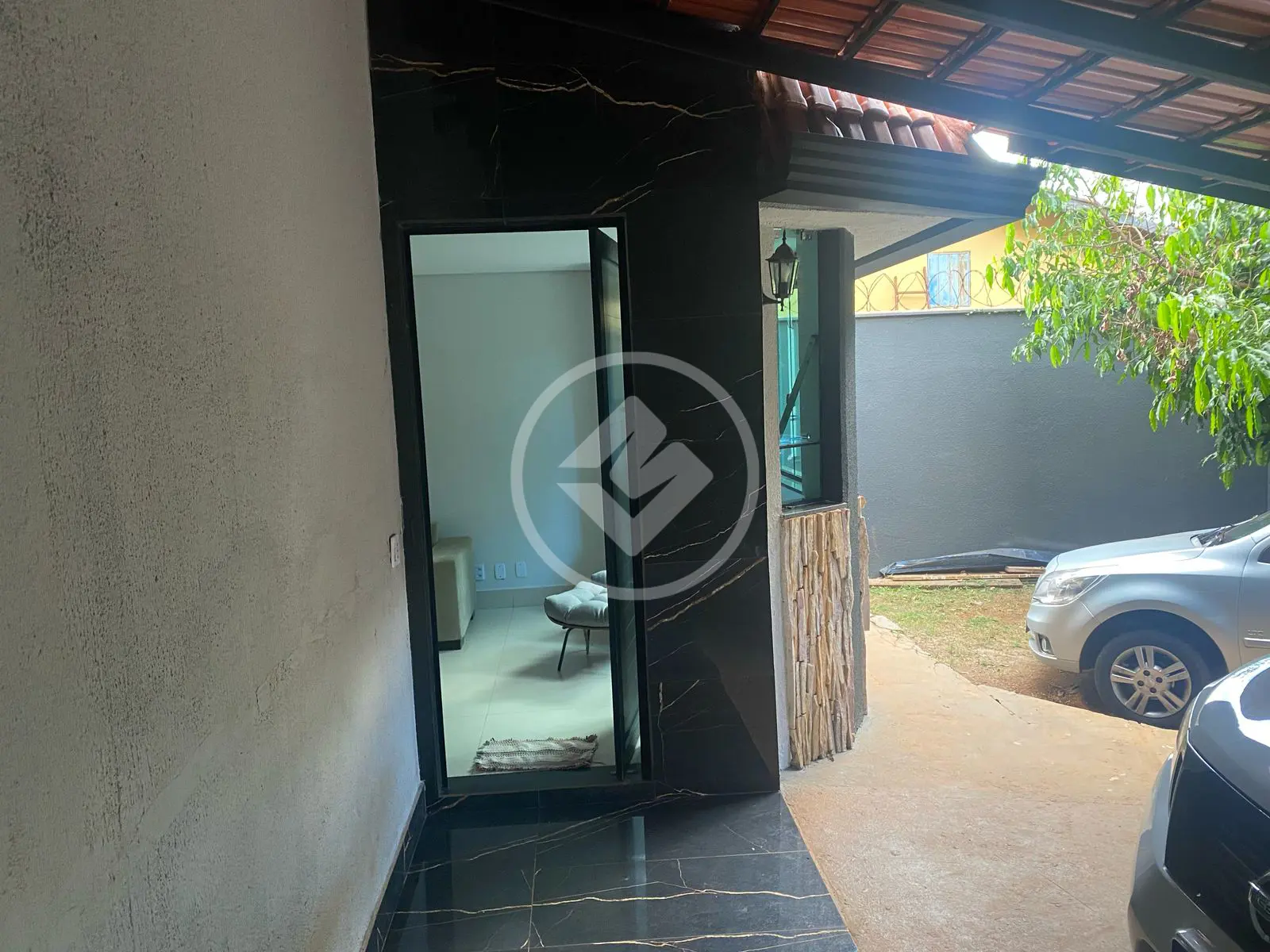 Imagem 1 - Sobrado em Residencial Porto Seguro, Goiânia - GO