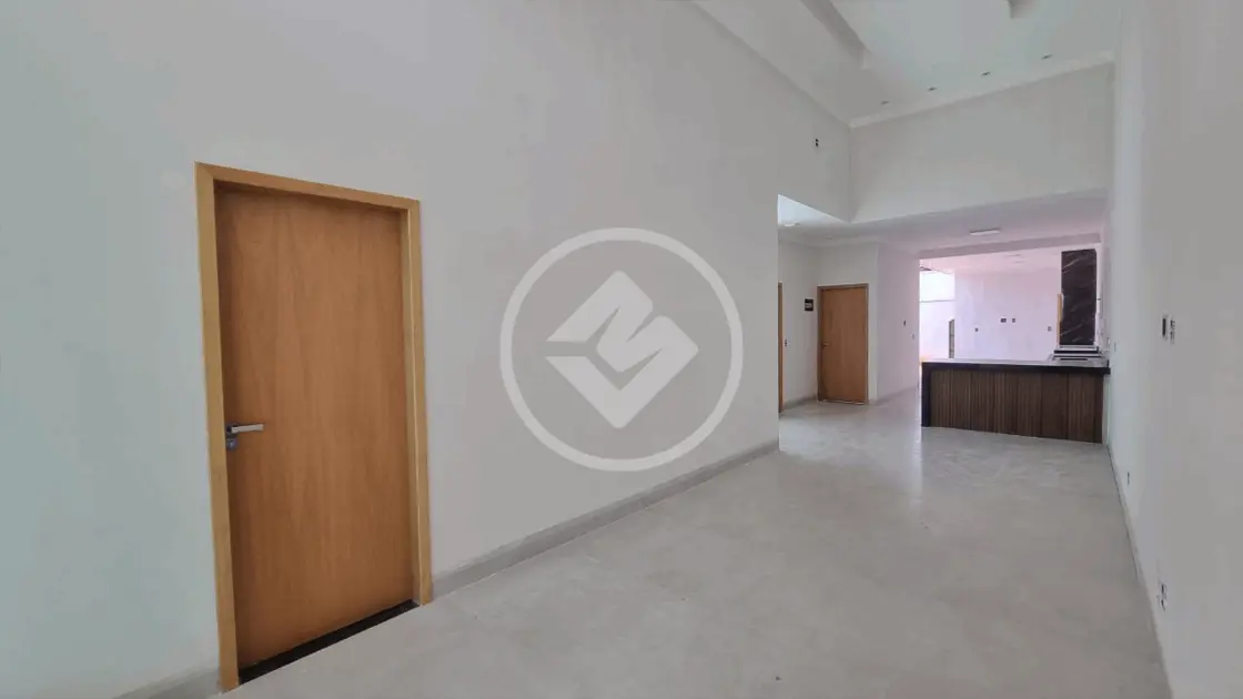 Imagem 3 - Casa em Residencial Canadá, Goiânia - GO