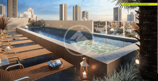 Imagem 3 - Apartamento em Setor Pedro Ludovico, Goiânia - GO