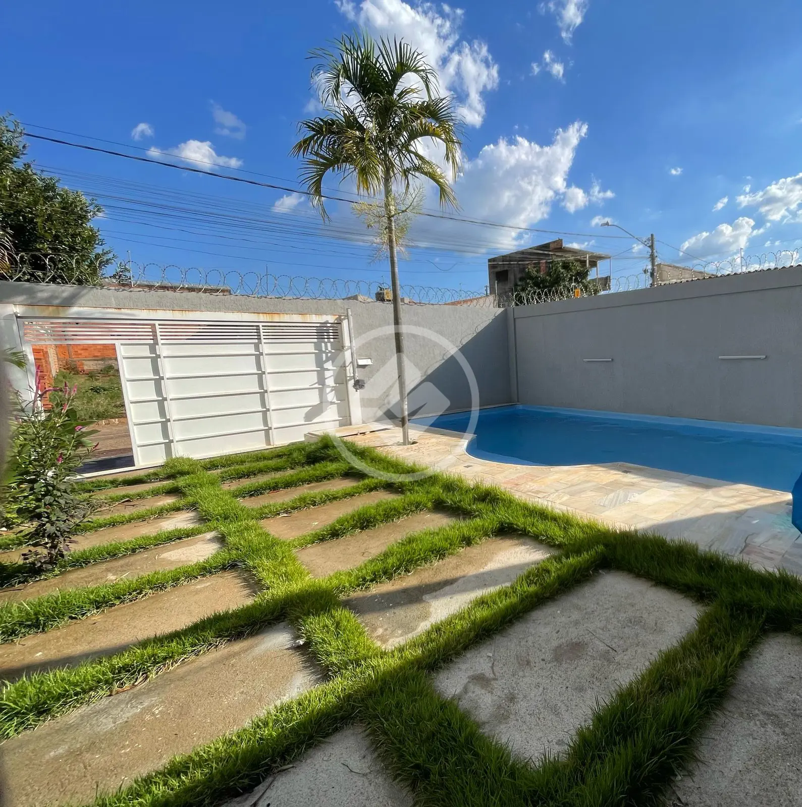 Imagem 2 - Sobrado em Residencial Village Santa Rita IV, Goiânia - GO