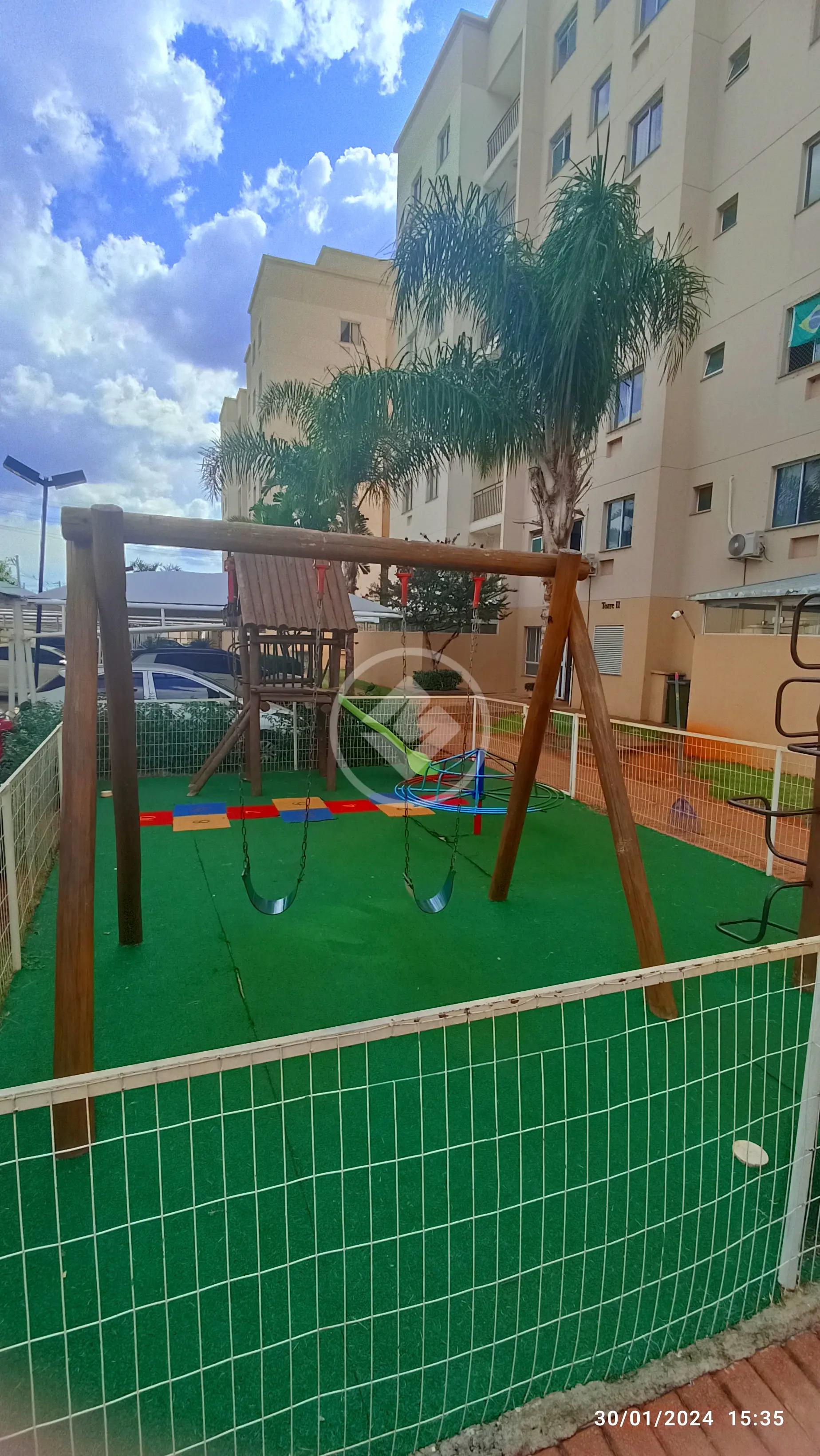 Image 11 - Apartamento em Residencial Flórida, Goiânia - GO