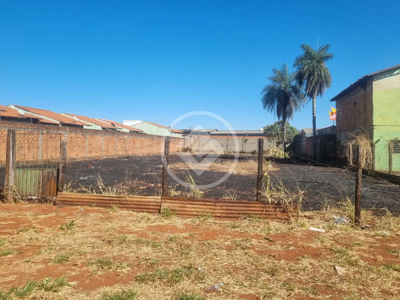 Terreno Conjunto Vera Cruz, Goiânia - GO — foto 2