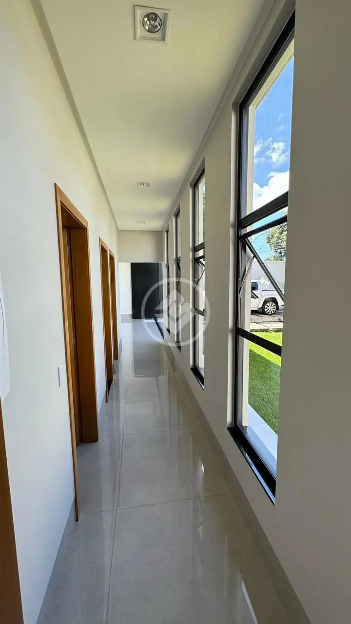 Imagem 3 - Sobrado em Vila Monticelli, Goiânia - GO