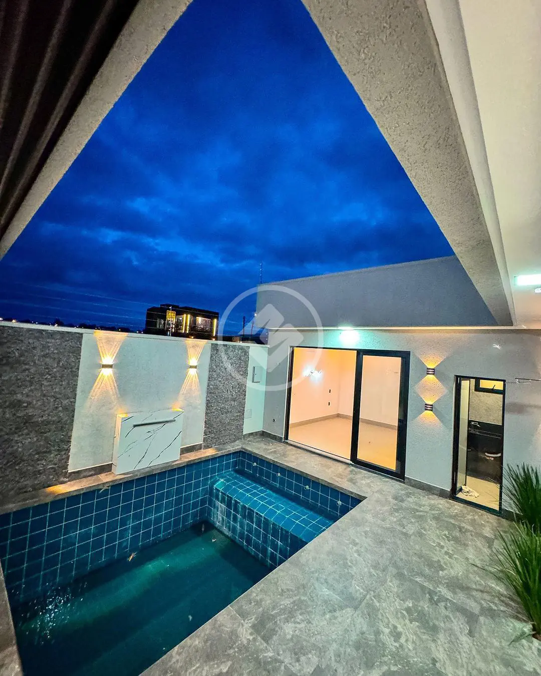 Imagem 3 - Casa em Vila Rosa, Goiânia - GO
