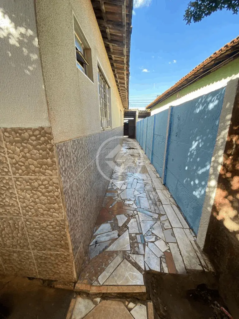 Casa Setor Rio Formoso, Goiânia - GO — foto 2