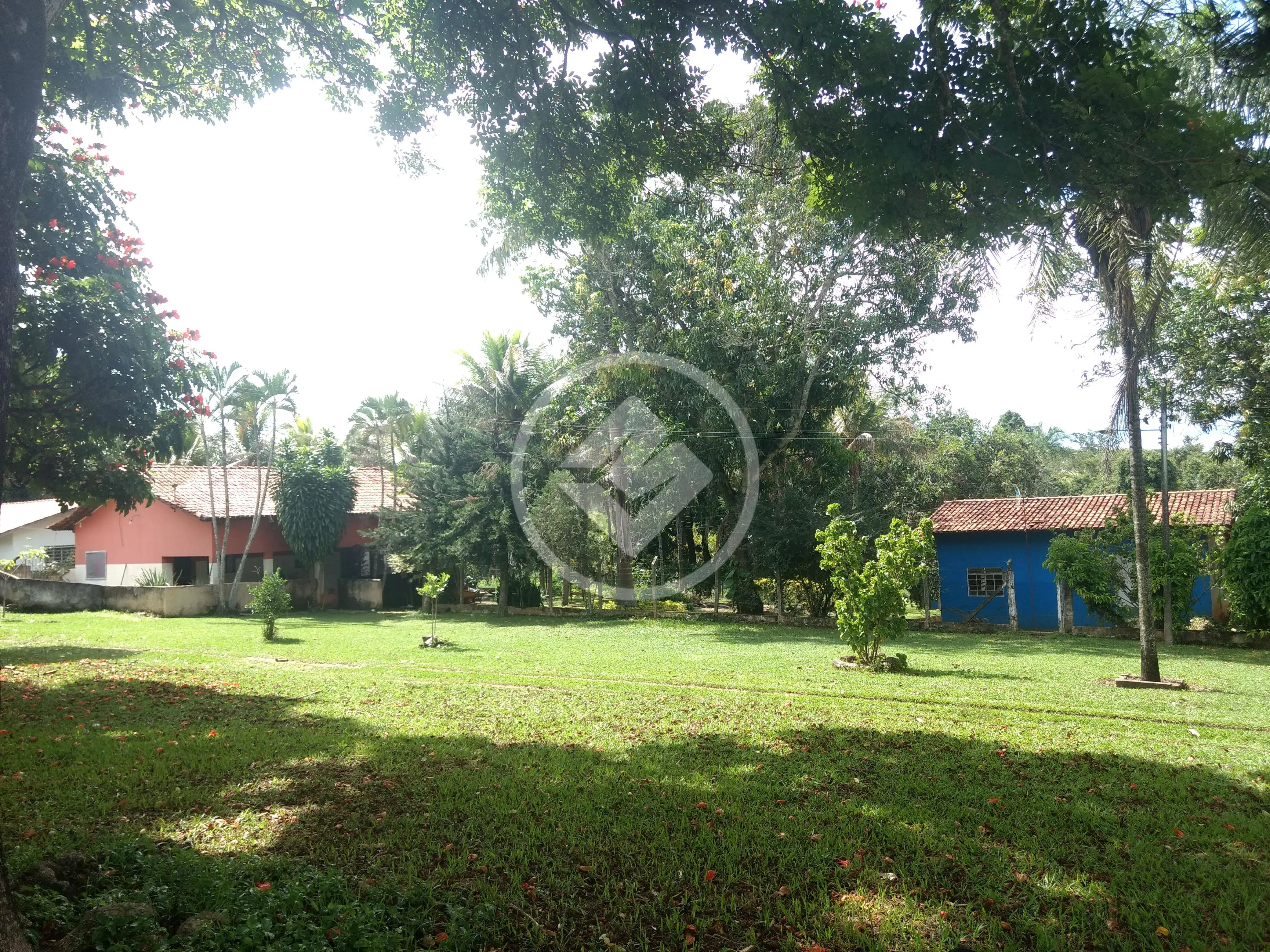 Imagem 6 - Fazenda em Zona Rural, Hidrolândia - GO