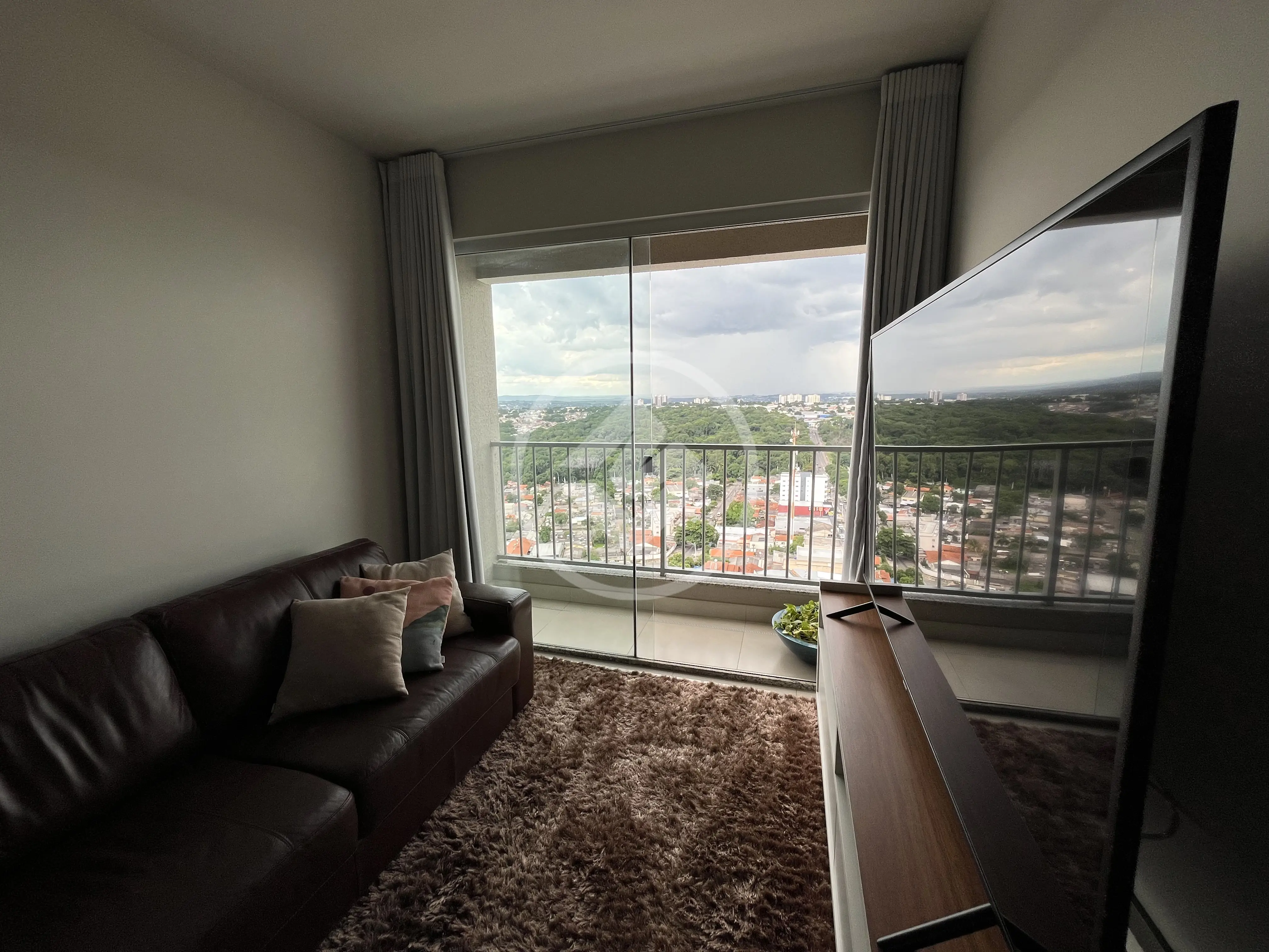 Imagem 6 - Apartamento em Setor Pedro Ludovico, Goiânia - GO