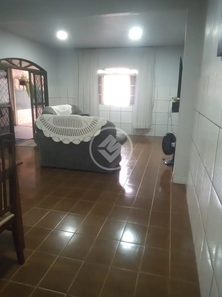 Imagem 2 - Casa em Vila São Luiz, Goiânia - GO