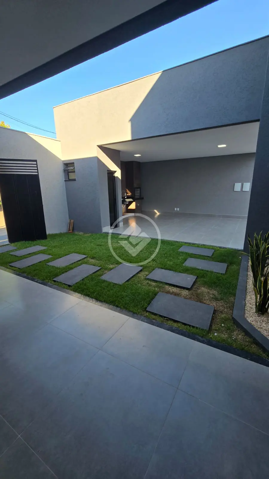 Imagem 3 - Casa em Setor Faiçalville, Goiânia - GO