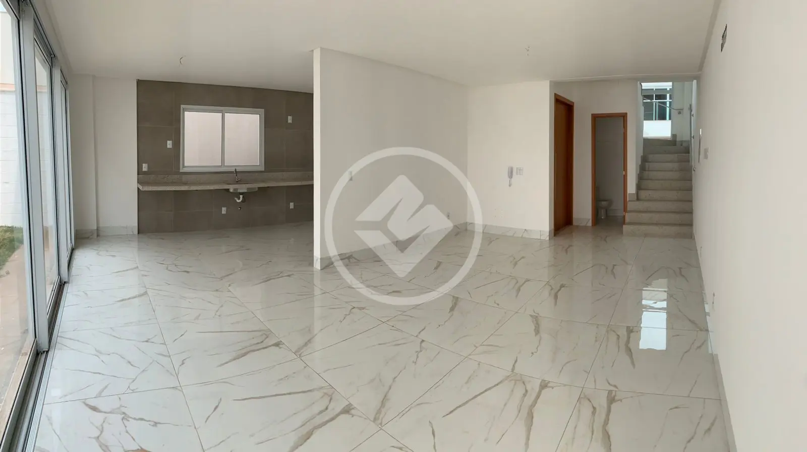 Imagem 5 - Sobrado em JARDIM VITORIA, Goiânia - GO