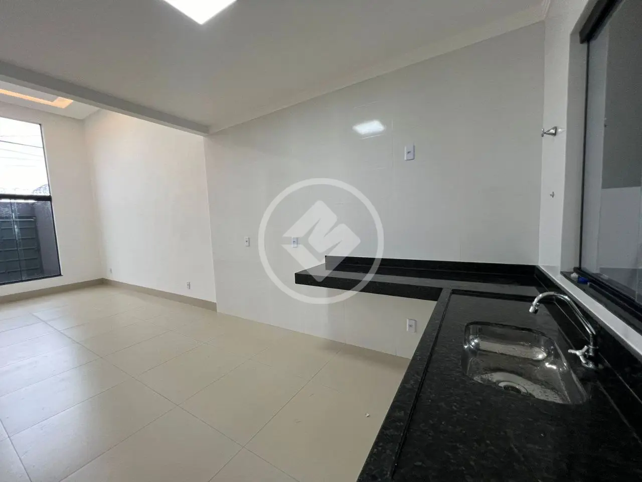 Imagem 6 - Casa em Residencial Santa Fé I, Goiânia - GO