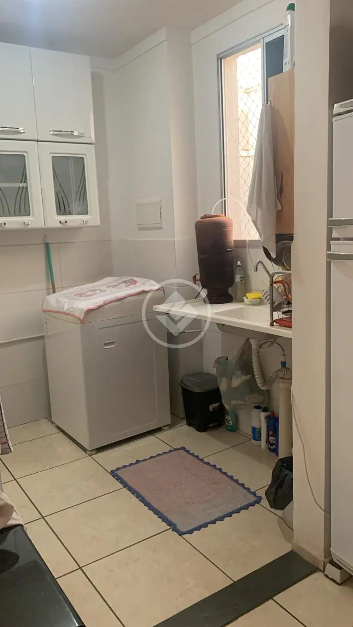 Imagem 5 - Apartamento em Residencial Aquários, Goiânia - GO