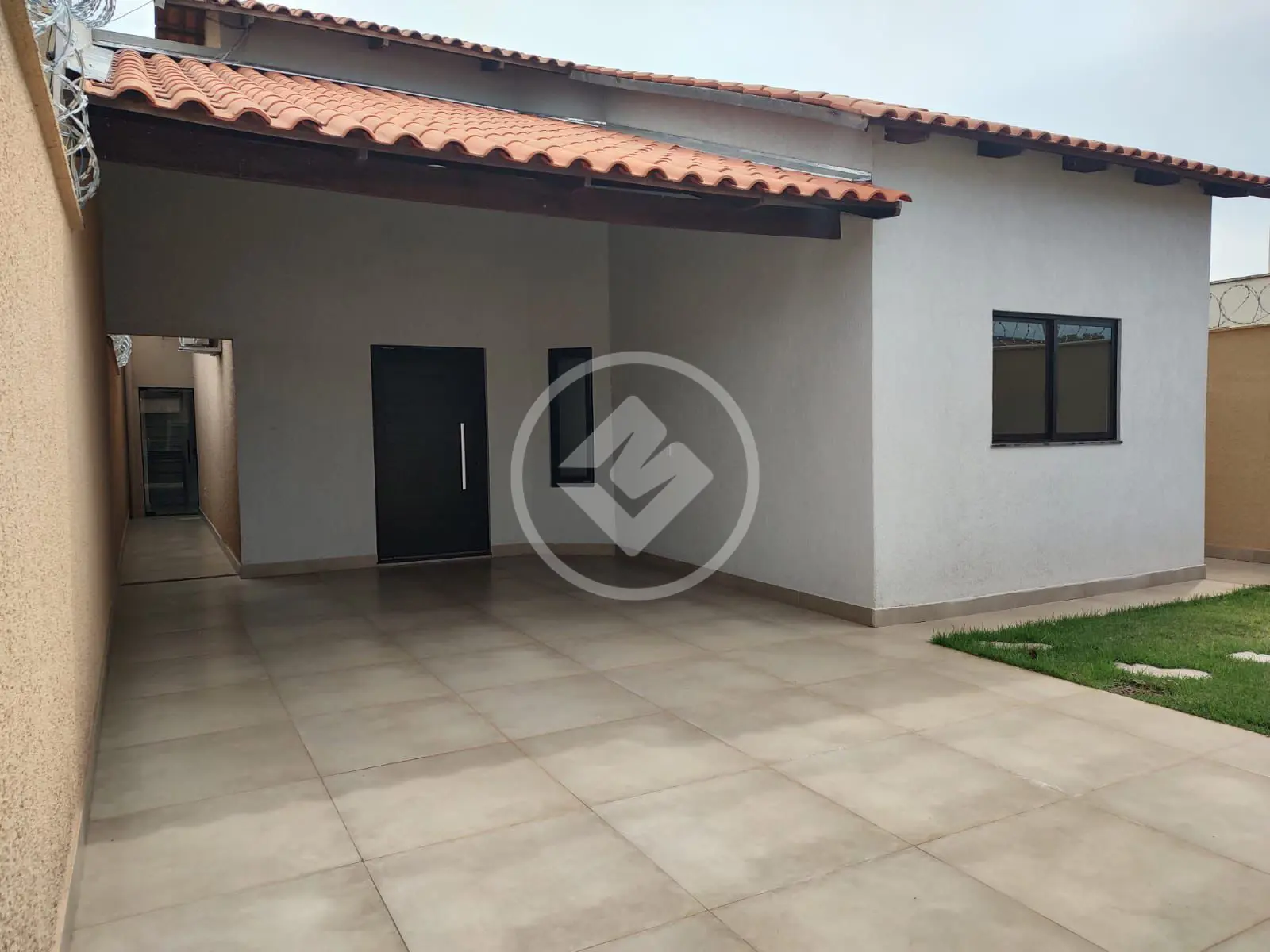 Casa Residencial Canadá, Goiânia - GO — foto 1