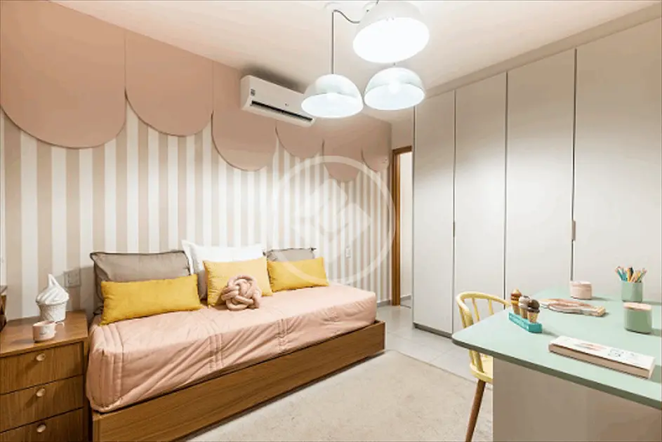 Imagem 6 - Casa Condomínio em JARDIM VITORIA, Goiânia - GO