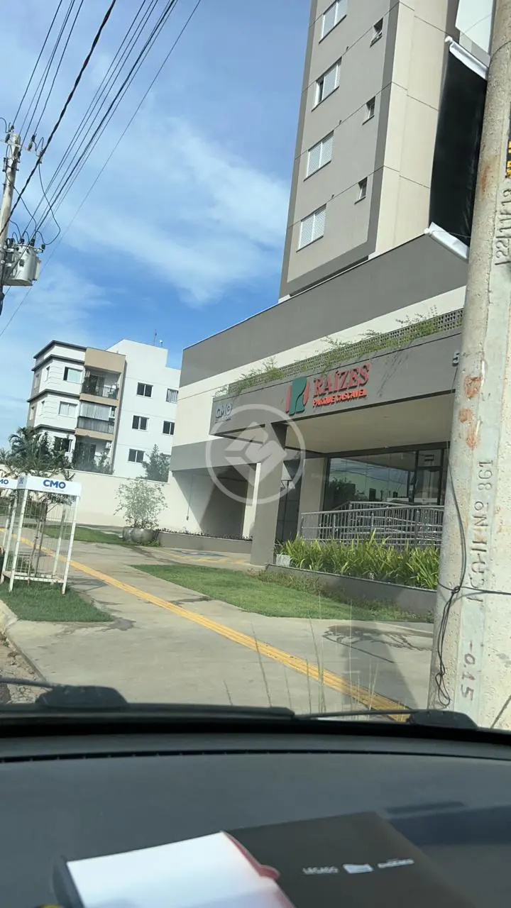 Imagem 1 - Apartamento em Vila Rosa, Goiânia - GO