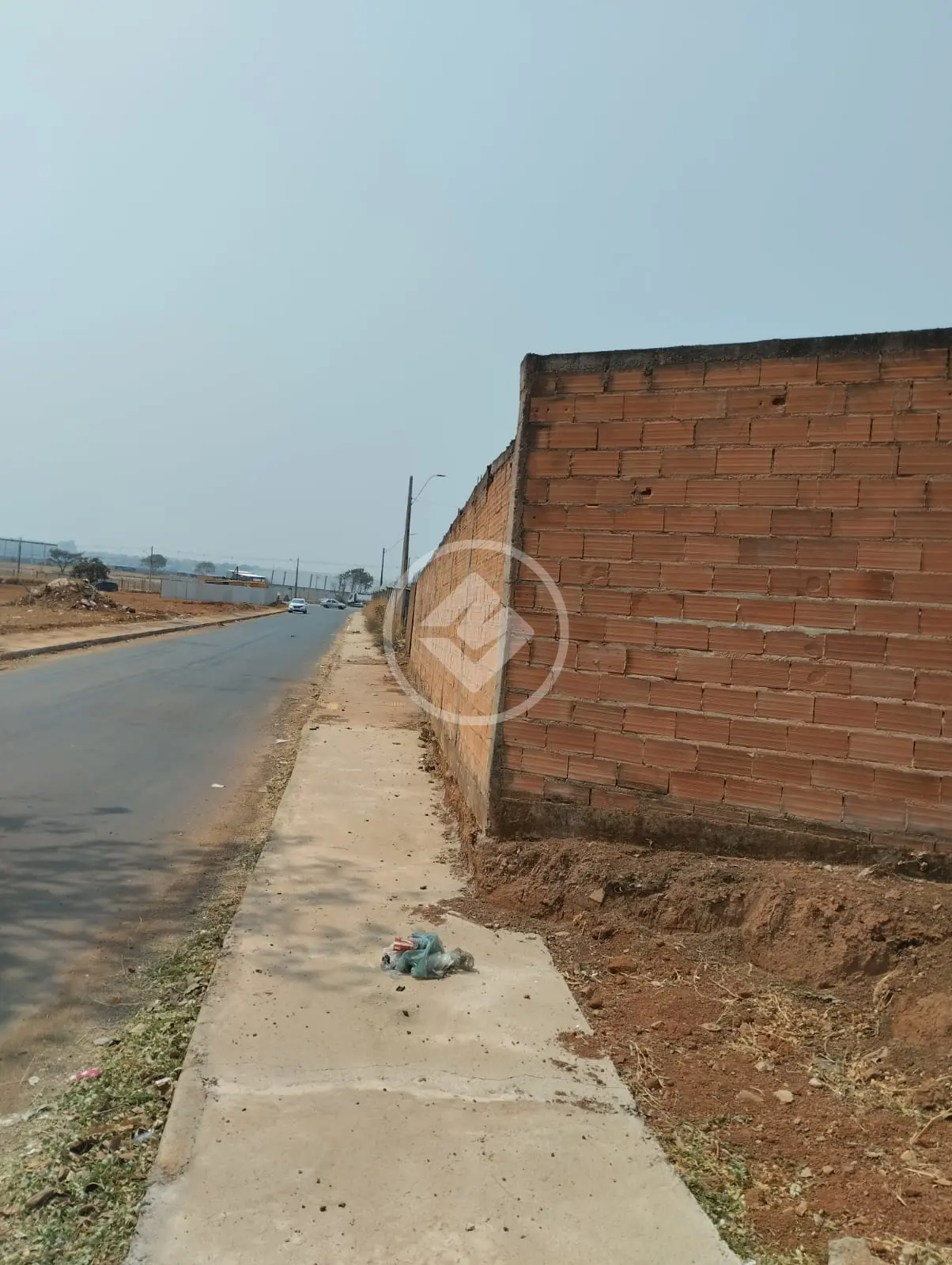 Imagem 1 - Terreno em Vila Oliveira, Aparecida de Goiânia - GO