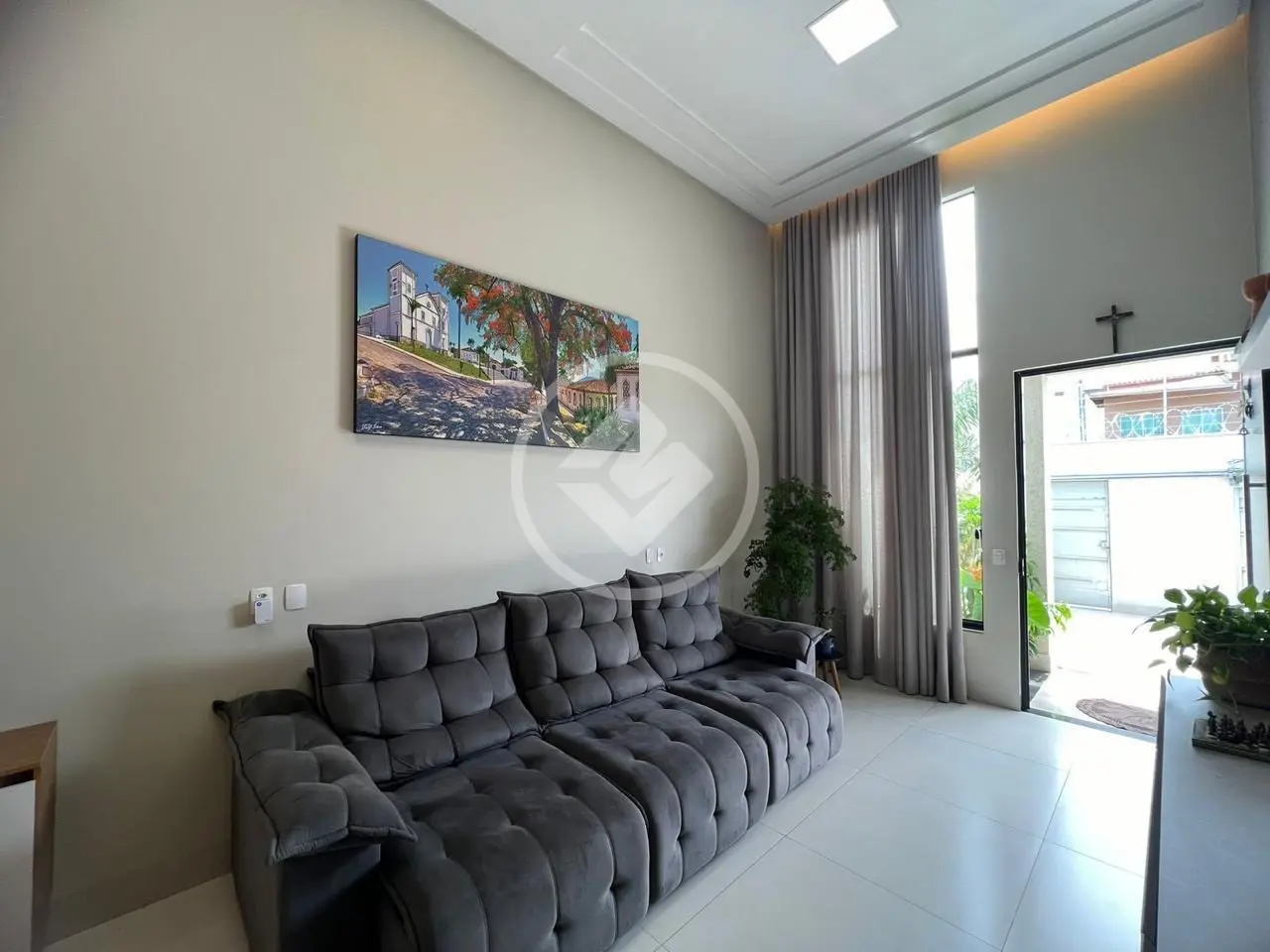 Imagem 3 - Casa em Jardim Fonte Nova, Goiânia - GO