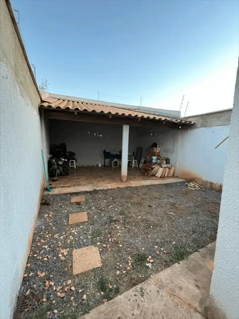 Imagem 3 - Casa em Setor Maysa, Trindade - GO