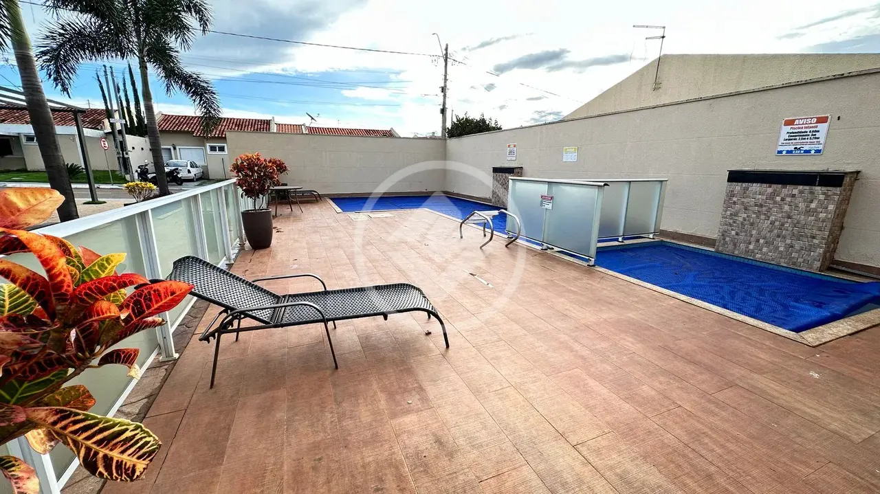 Image 16 - Casa em São Domingos, Goiânia - GO