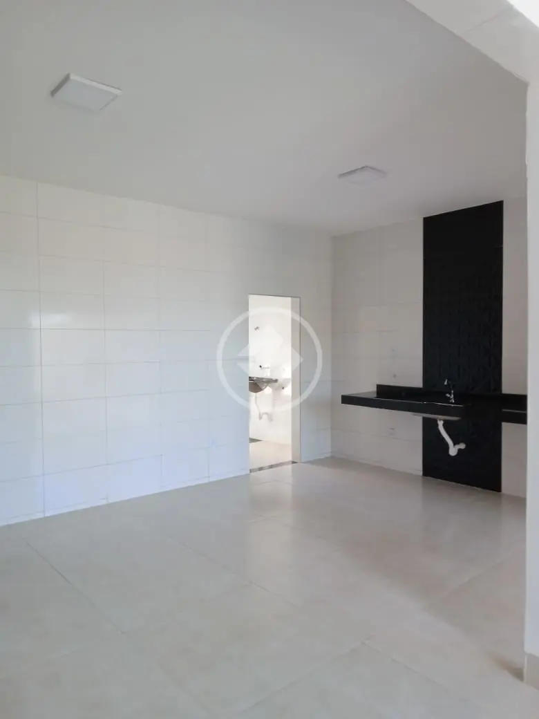 Imagem 5 - Casa em RESIDENCIAL ITAIPU, Goiânia - GO