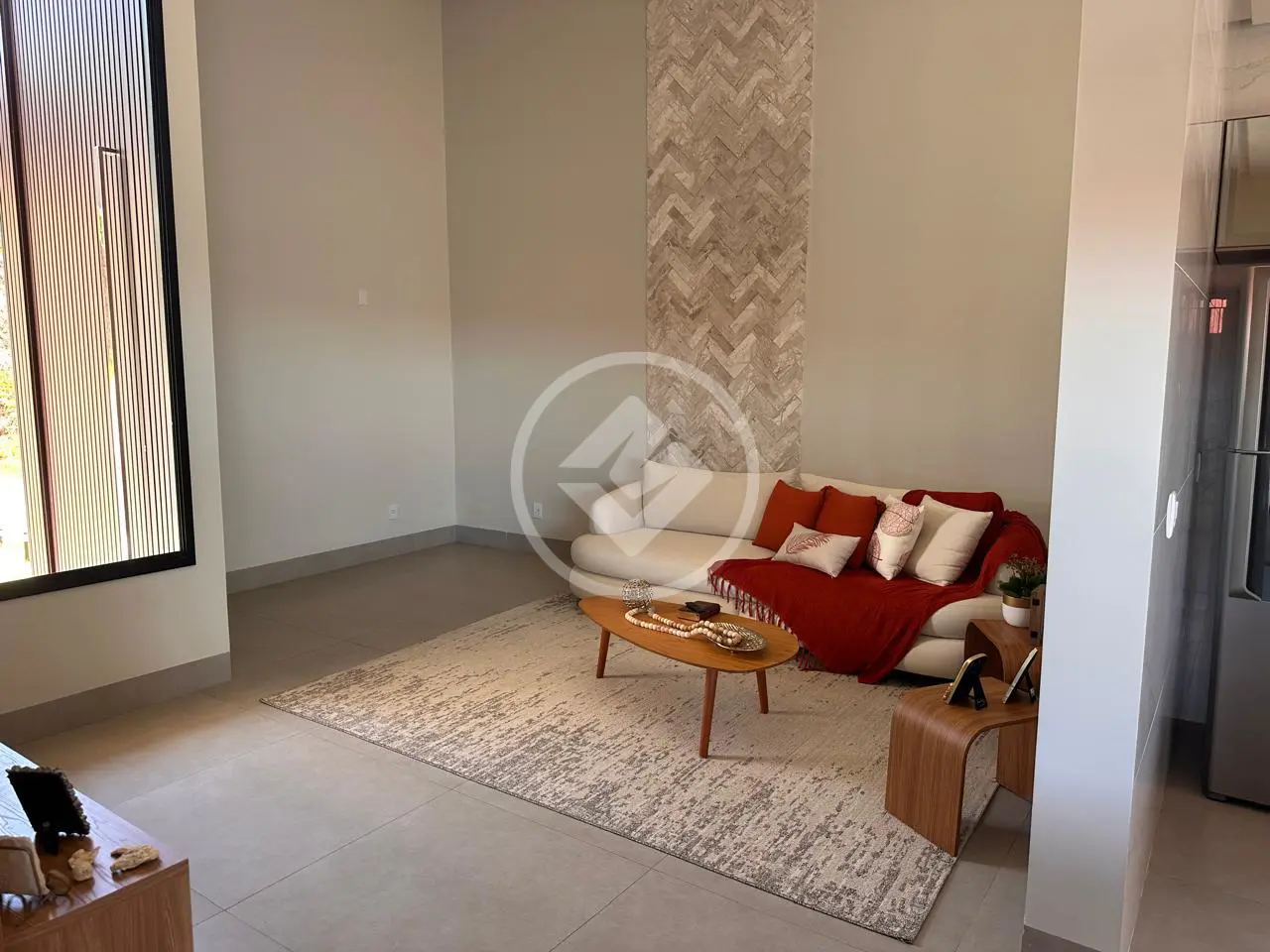 Imagem 4 - Casa Condomínio em Jardim Goiás, Goiânia - GO