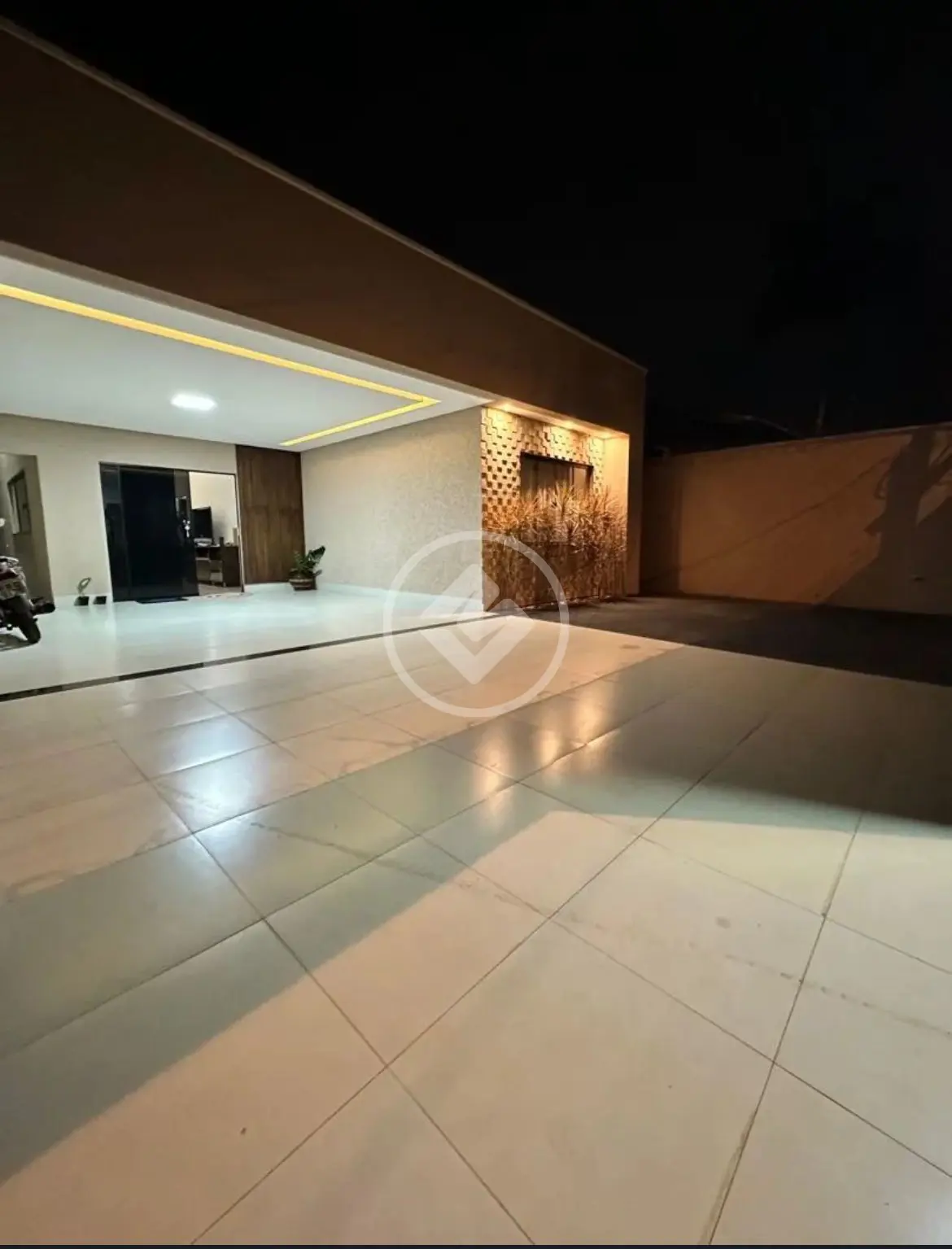 Casa Residencial Kátia, Goiânia - GO — foto 1