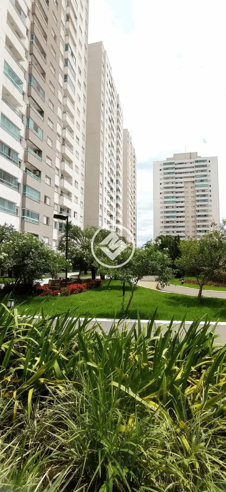 Imagem 6 - Apartamento em Village Veneza, Goiânia - GO