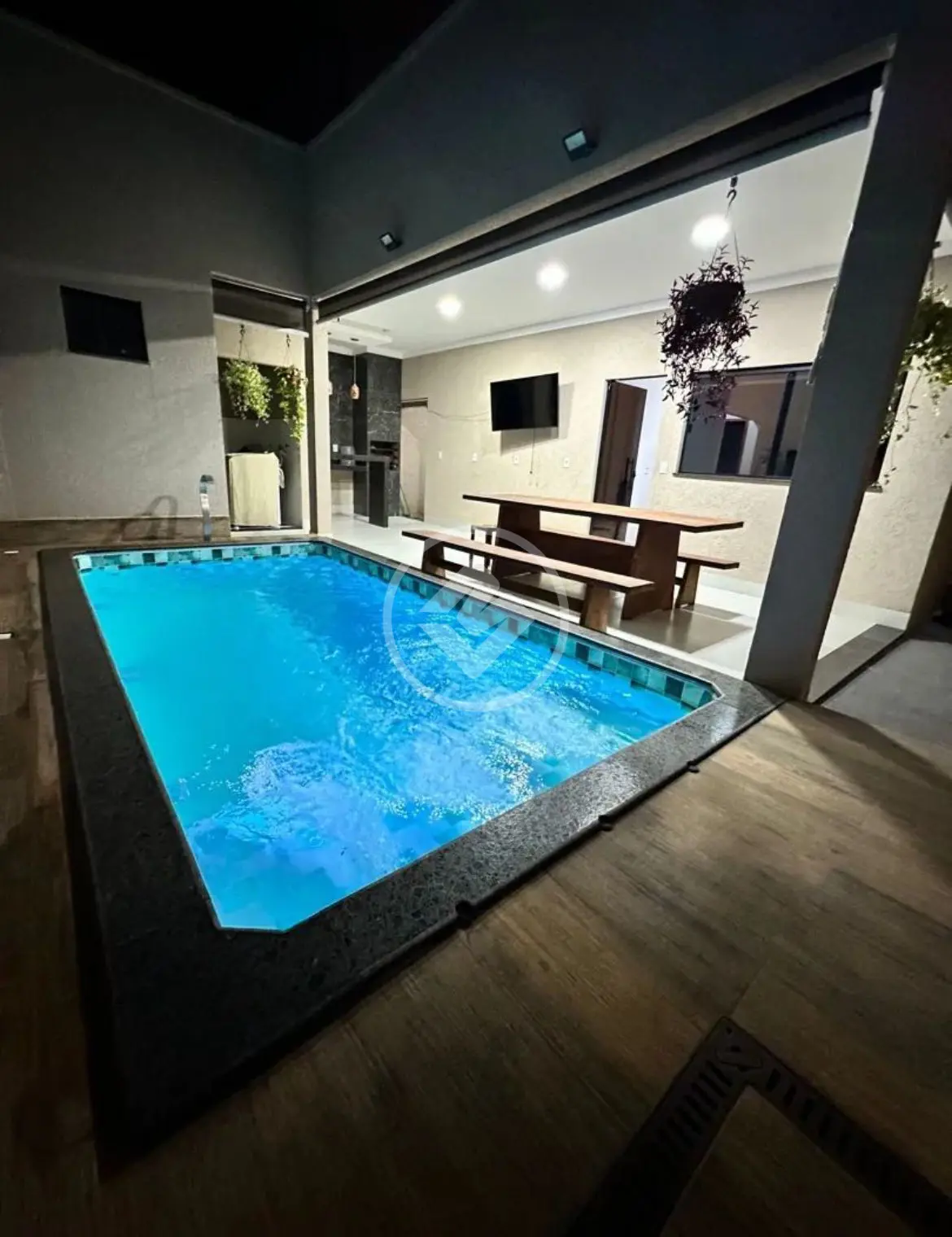 Imagem 3 - Casa em Residencial Kátia, Goiânia - GO