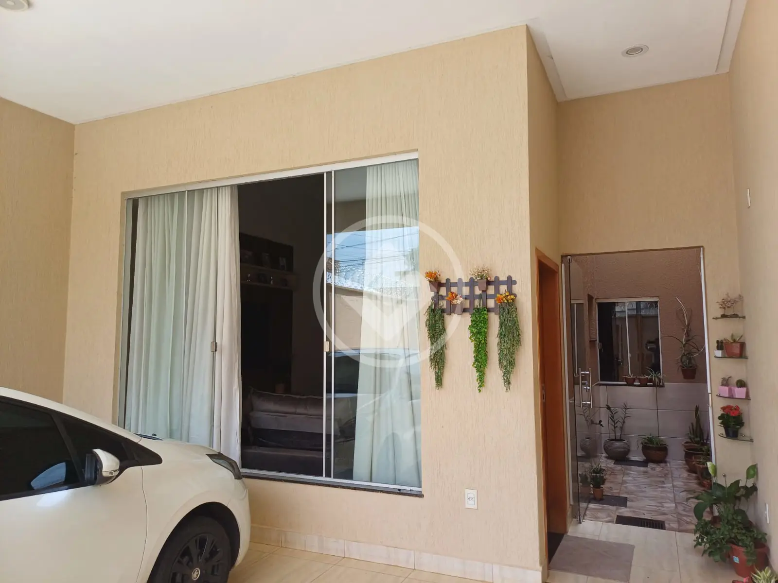 Imagem 1 - Casa em Goiânia 2, Goiânia - GO