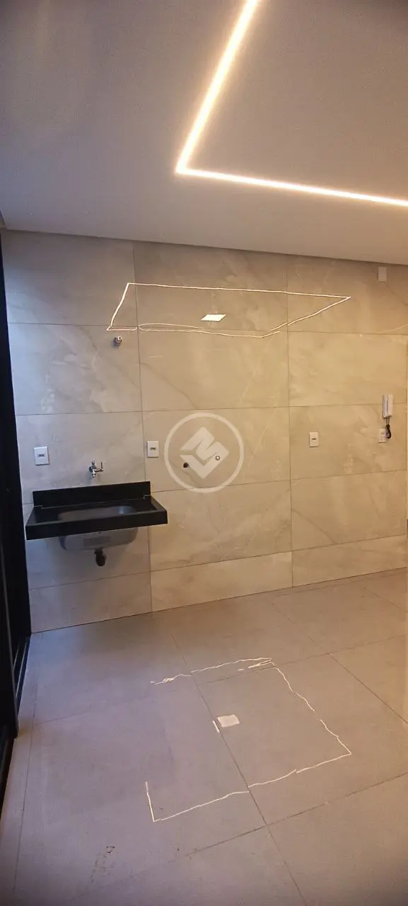 Imagem 3 - Casa em JARDIM PRESIDENTE, Goiânia - GO