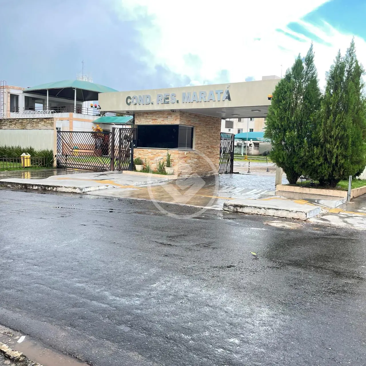 Apartamento Araguaia Park, Goiânia - GO — foto 1