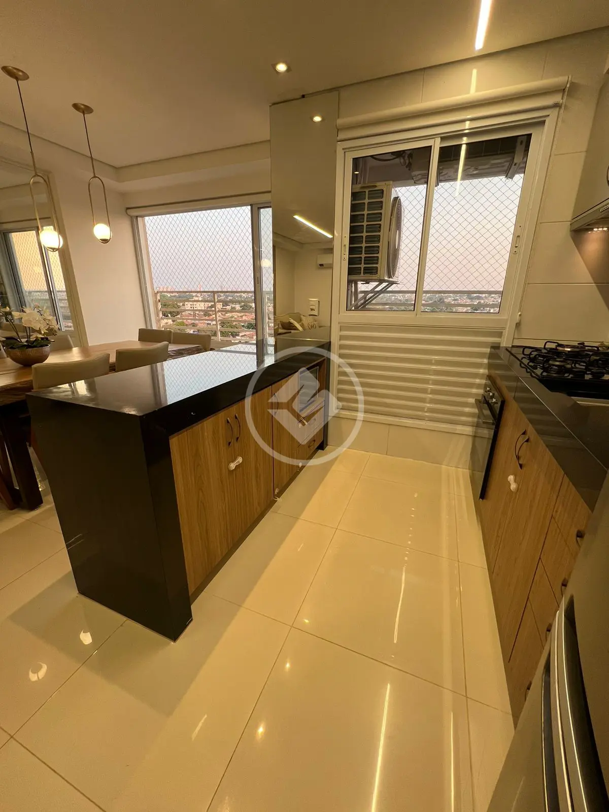 Imagem 5 - Apartamento em Jardim Europa, Goiânia - GO