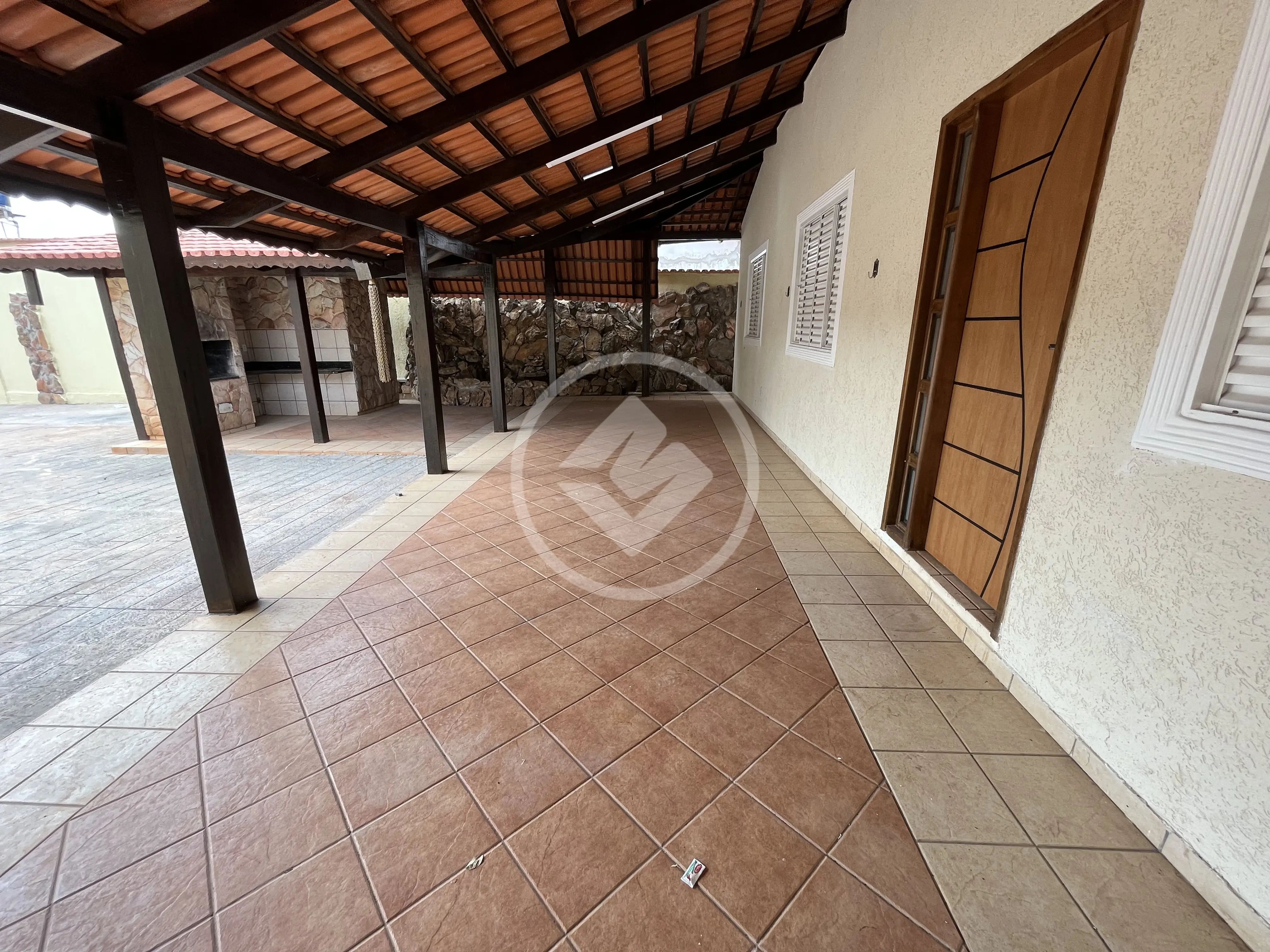 Casa Parque Amazônia, Goiânia - GO — foto 2
