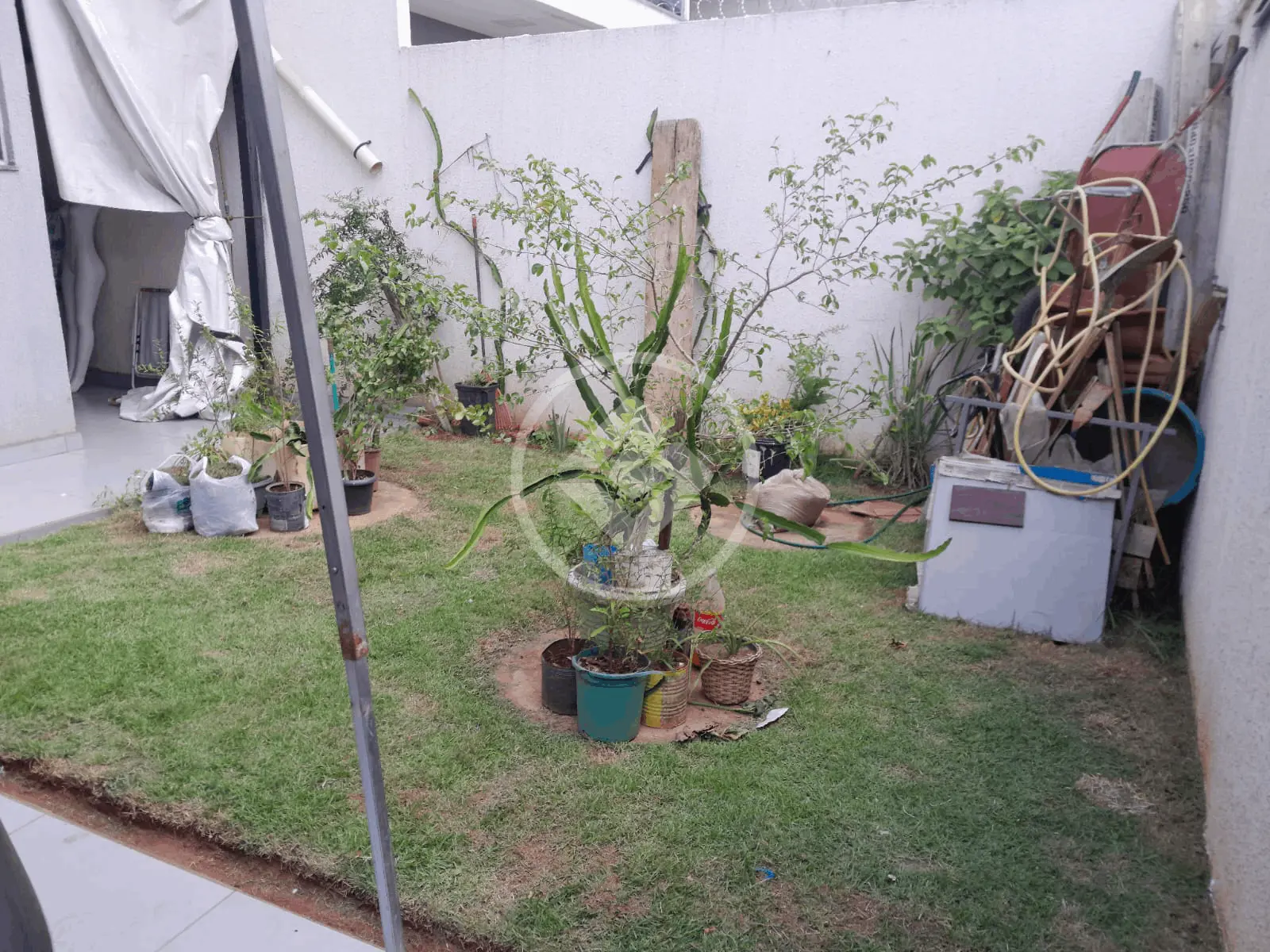 Imagem 4 - Sobrado em Residencial Tuzimoto, Goiânia - GO