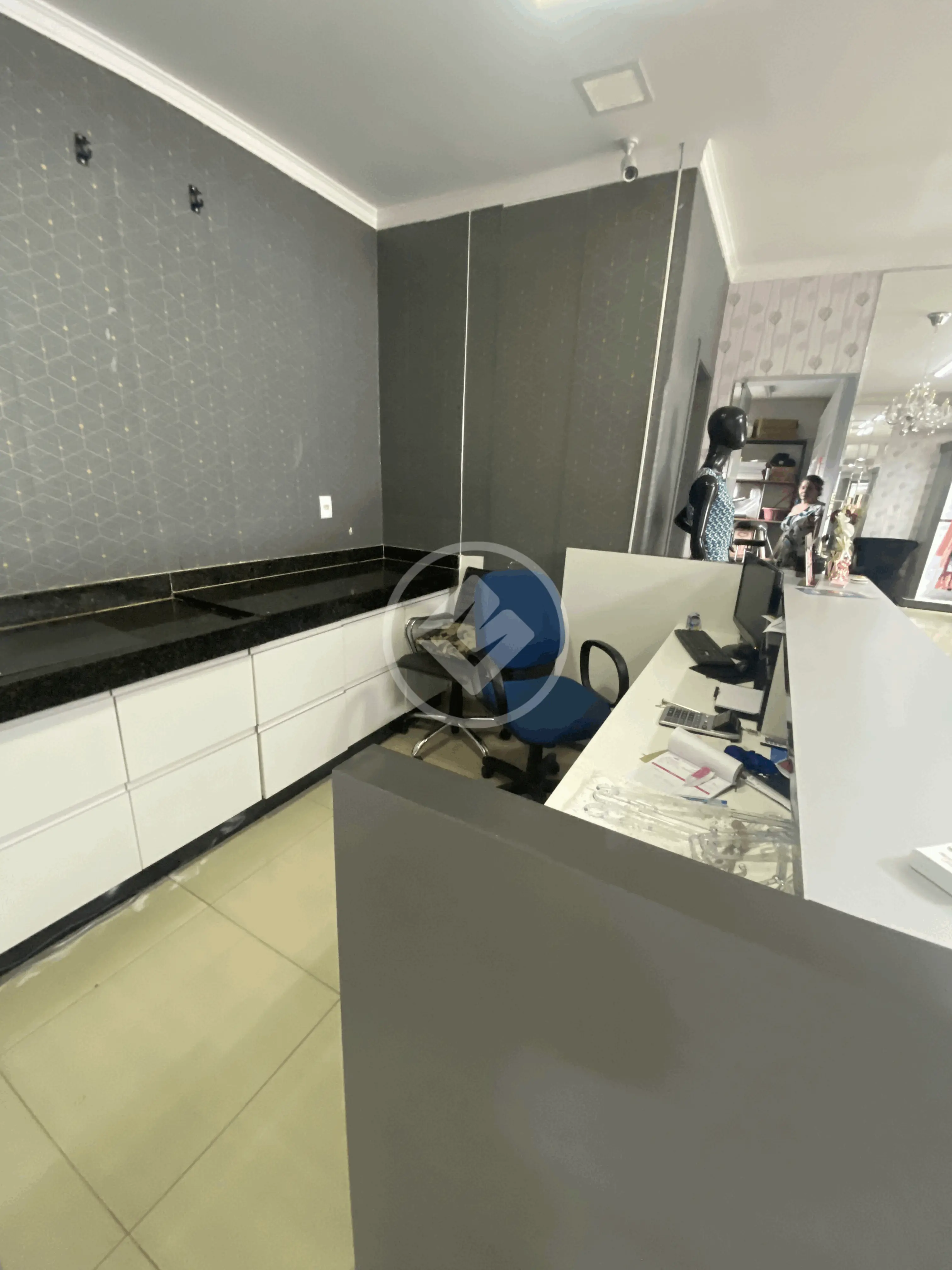 Imagem 5 - Sala Comercial em Jardim Presidente, Goiânia - GO
