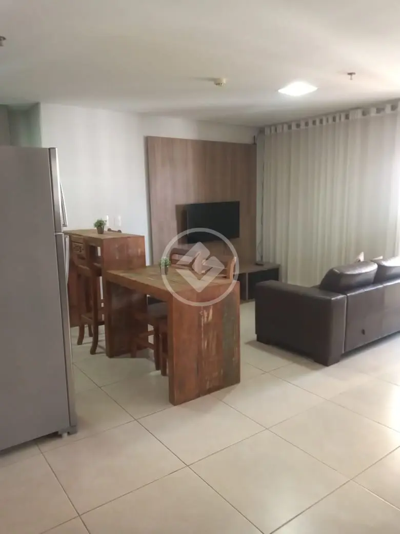 Imagem 2 - Flat em Jardim Goiás, Goiânia - GO